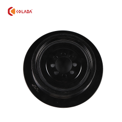11237573655 Crankshaft Pulley