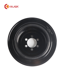 11237564969 Crankshaft Pulley