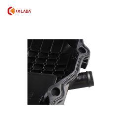 11121432928 Engine Cylinder Head Valve Cover