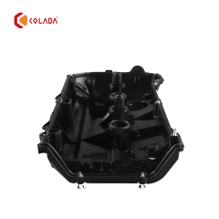 11127646552 Cylinder Head Valve Cover