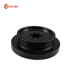 11237573655 Crankshaft Pulley