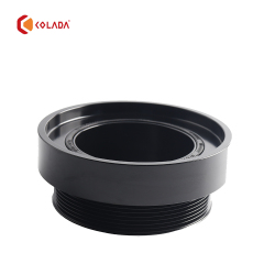 11237577663 Crankshaft Pulley