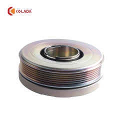 11238638446 Crankshaft Pulley