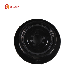 11237573655 Crankshaft Pulley