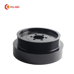11237577663 Crankshaft Pulley