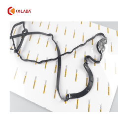 11128655413 Cylinder Head Cover Gasket Set