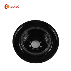 11237573655 Crankshaft Pulley