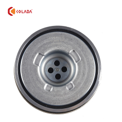 11238638614 Crank Pulley Vibration Damper