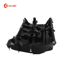 11127646552 Cylinder Head Valve Cover