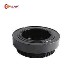 11237564969 Crankshaft Pulley