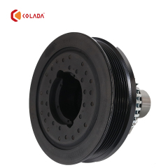 LR031685 Crank Pulley Vibration Damper