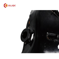 LR019977 Front left lower control arm