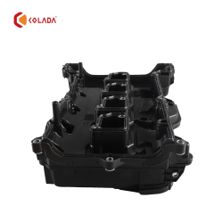 2710101730 Engine Cylinder Head Valve Cover