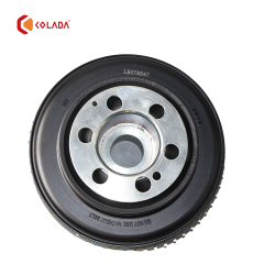LR078547 Crankshaft Pulley
