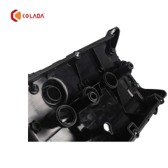 11127646552 Cylinder Head Valve Cover