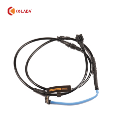 LR019401Brake Pad Wear Sensor