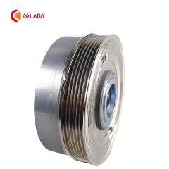 11238638614 Crank Pulley Vibration Damper