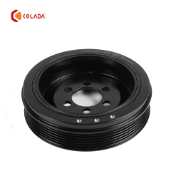 11237624103 Crankshaft Pulley