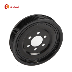 11237624103 Crankshaft Pulley