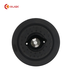 LR031685 Crank Pulley Vibration Damper