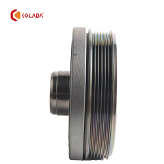 11238638446 Crankshaft Pulley