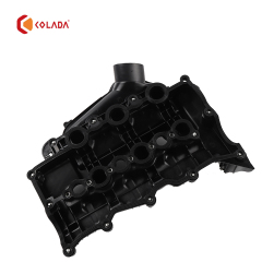 LR073585 Intake Manifold Left