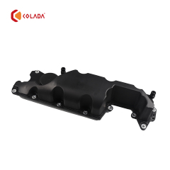 LR023777 Engine Valve Cylinder Head Cover