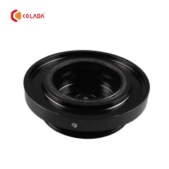 11237573655 Crankshaft Pulley