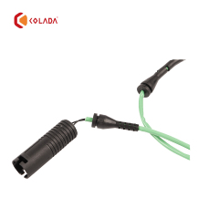 LR012824 Brake Pad Wear Sensor