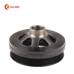 2720300903 Crankshaft Pulley Vibration Damper