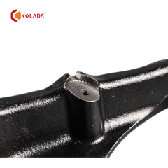 LR051618 Front upper left control arm