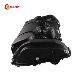 11127646552 Cylinder Head Valve Cover
