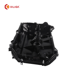 11127646553 Cylinder Head Valve Cover