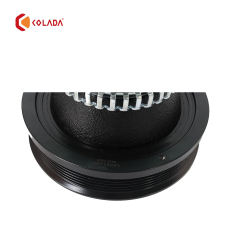 LR031685 Crank Pulley Vibration Damper