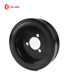11237505829 Crankshaft Pulley