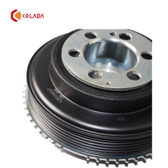 LR078547 Crankshaft Pulley