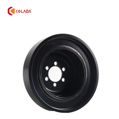 11237577663 Crankshaft Pulley