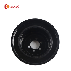11237577663 Crankshaft Pulley