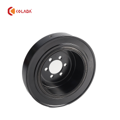 11237564969 Crankshaft Pulley