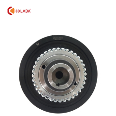 LR031685 Crank Pulley Vibration Damper