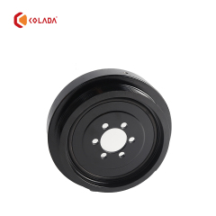 11237564969 Crankshaft Pulley