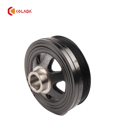 2720300903 Crankshaft Pulley Vibration Damper