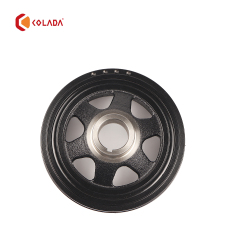 2720300903 Crankshaft Pulley Vibration Damper