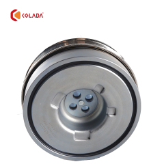 11238638614 Crank Pulley Vibration Damper