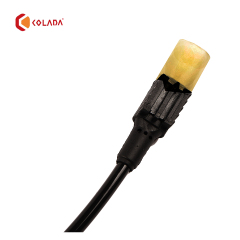 LR019401Brake Pad Wear Sensor