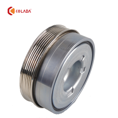 11238638614 Crank Pulley Vibration Damper