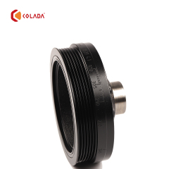 2720300903 Crankshaft Pulley Vibration Damper