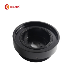 11237577663 Crankshaft Pulley