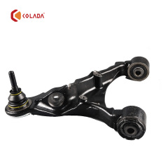 LR051618 Front upper left control arm