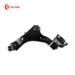 LR110278 Front Left Lower Contor arm